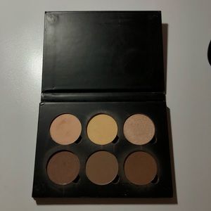 Anastasia contour palette